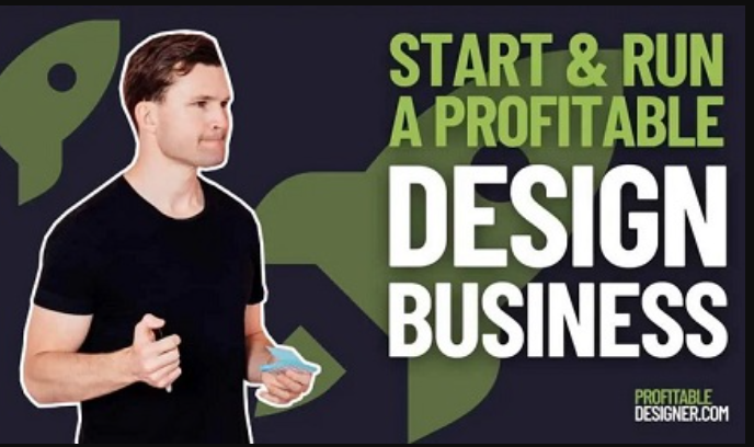 The $20K Per Month Design Business by Patrick O’Connell  (Premium)