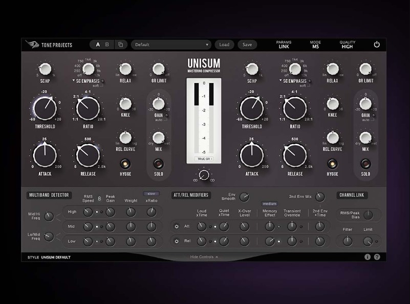 Tone Projects Unisum v1.1.3 [U2B] [MacOSX]