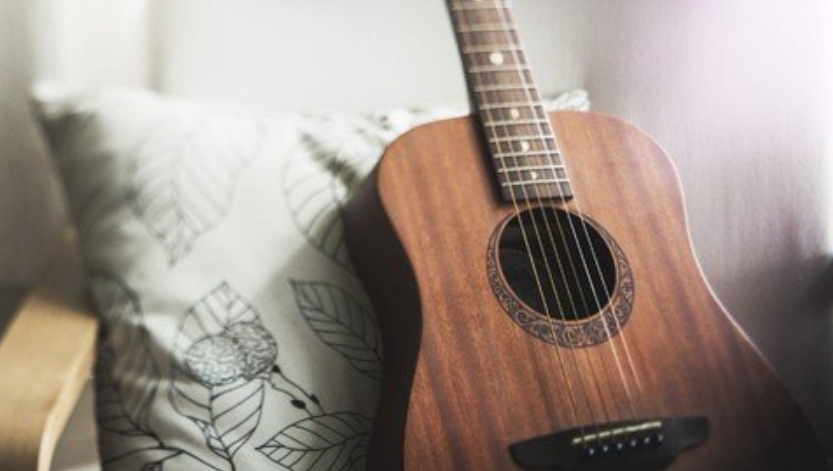 Udemy Acoustic Guitar Complete Intermediate Guitar Course [TUTORiAL] (Premium)