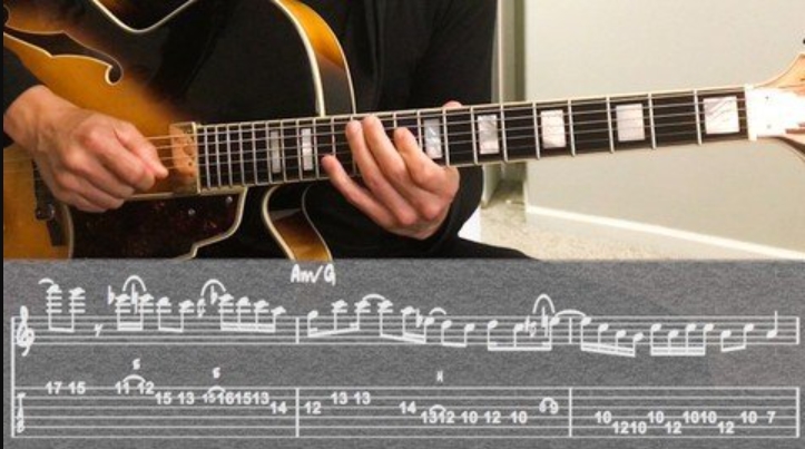 Udemy Blues Jazz And The Pentatonic Scale On Guitar [TUTORiAL] (Premium)