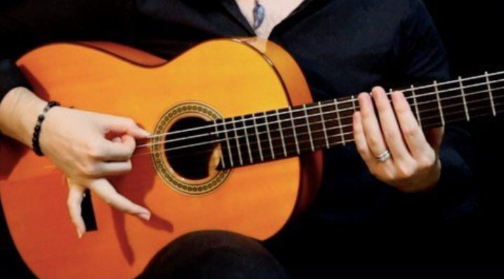 Udemy Introduction To Flamenco Guitar Techniques [TUTORiAL] (Premium)