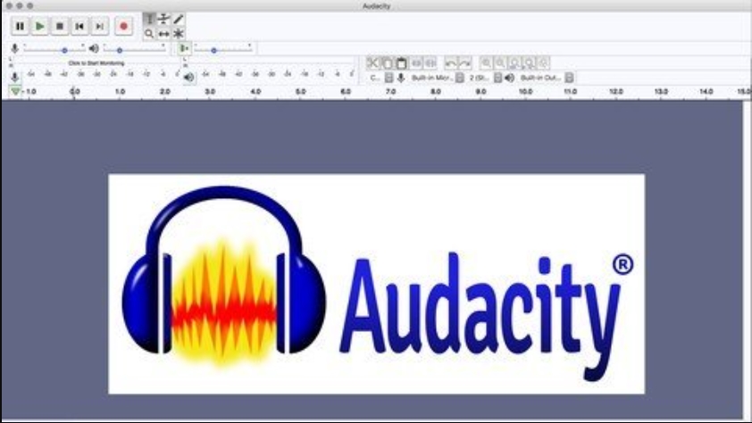 Udemy Learn Audacity From The Beginning [TUTORiAL] (Premium)