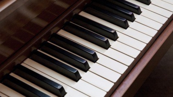 Udemy Minor Scales On Piano Complete Course [TUTORiAL] (Premium)