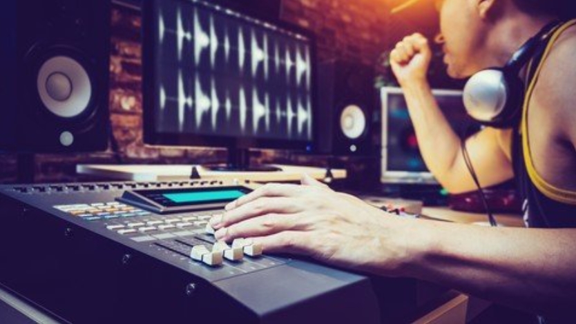 Udemy Mixing And Mastering Like A Pro [TUTORiAL] (Premium)