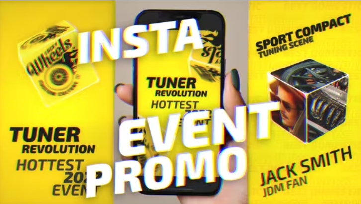 Videohive – Insta Event Promo – 38402241 (Premium)