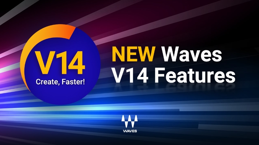 Waves Complete v14.0 [WiN]