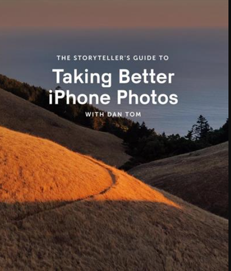 Wildist – The Storyteller’s Guide to Taking Better iPhone Photos (premium)