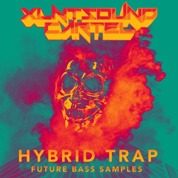 XLNTSOUND CARTEL (BONUS: Hybrid Trap/Future Arps, FX, And Lead Loops) [WAV] (Premium)