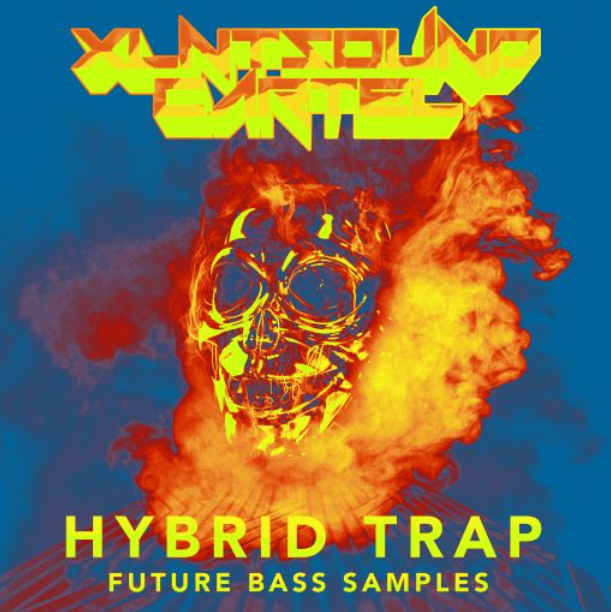 XLNTSOUND CARTEL (BONUS: Hybrid Trap/Future Chords & Plucks One-Shots) [WAV] (Premium)