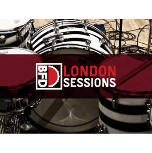 inMusic Brands BFD London Sessions [BFD3] (Premium)