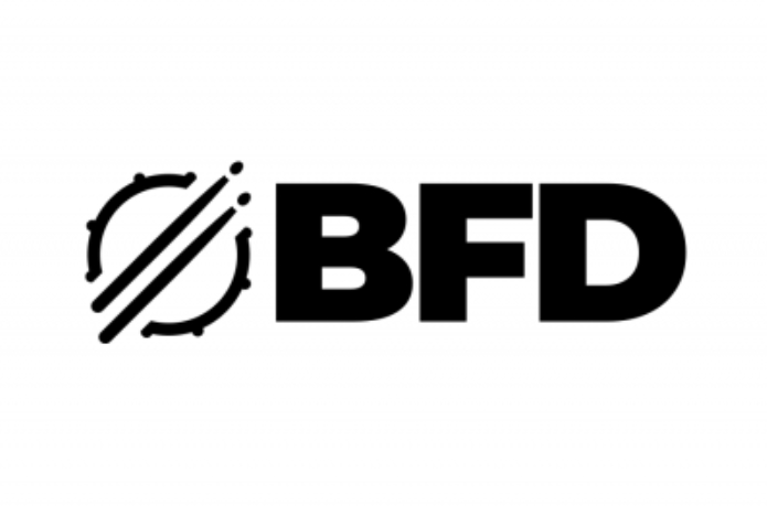 inMusic Brands BFD Yamaha Cases [BFD3] (Premium)