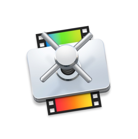 Apple Compressor v4.6.2 [MacOSX] (Premium)