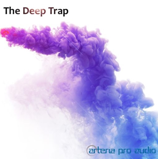 Arteria The Deep Trap [WAV] (Premium)