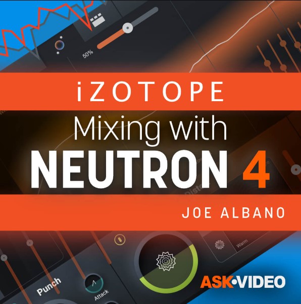 Ask Video Neutron 4 101 Mixing with Neutron 4 [TUTORiAL]