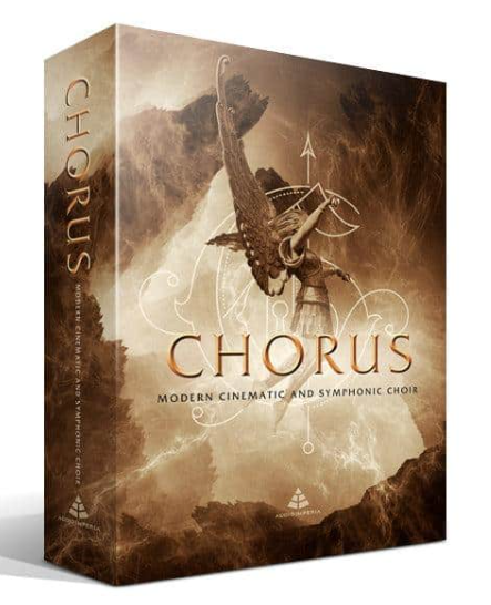 Audio Imperia CHORUS V1.0 KONTAKT (Premium)