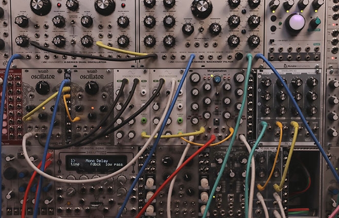 Aulart The Complete Guide to Modular Synthesis with Colin Benders [TUTORiAL] (Premium)