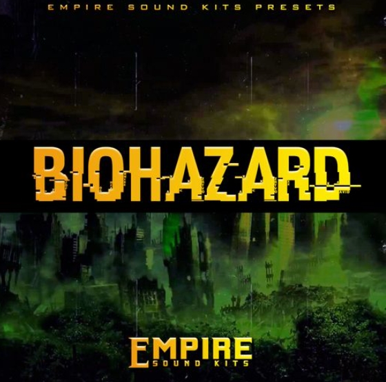 Big Citi Loops BIO HAZARD [WAV]