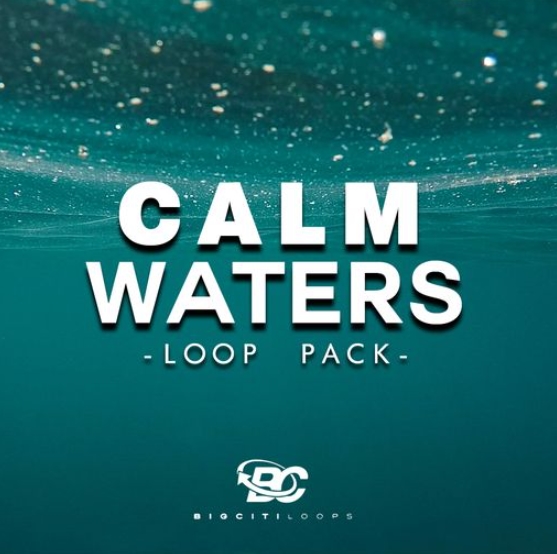 Big Citi Loops Calm Waters [WAV] (Premium)