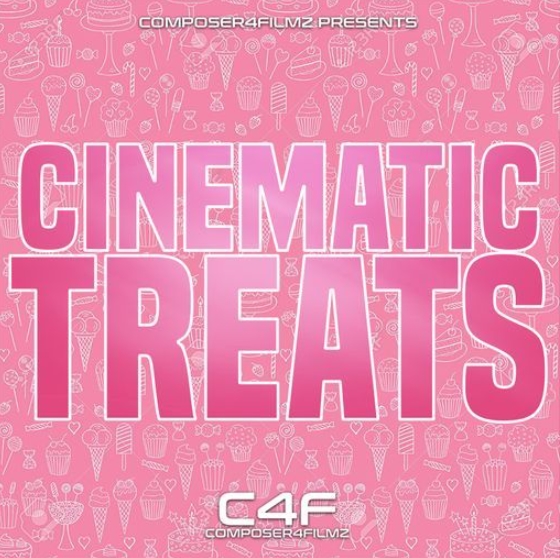 Big Citi Loops Cinematic Treats 2 [WAV] (Premium)