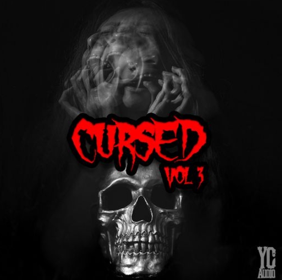 Big Citi Loops Cursed Vol 3 [WAV] (Premium)