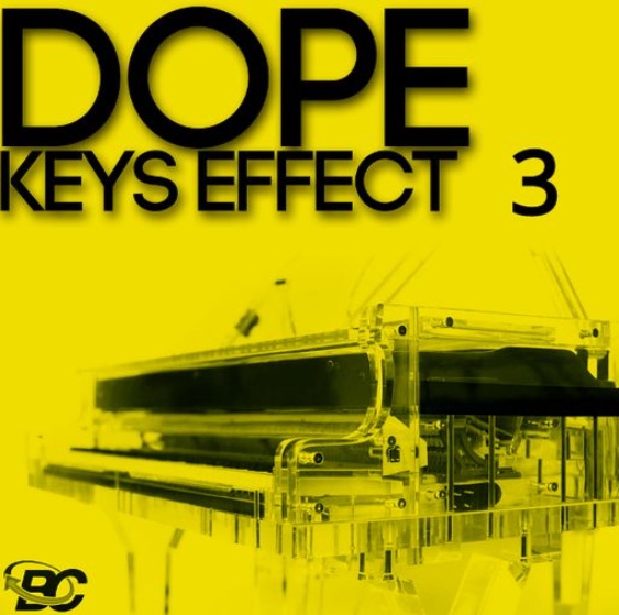 Big Citi Loops Dope Keys Effect 3 [WAV] (Premium)