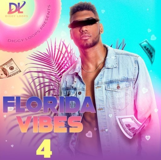 Big Citi Loops Florida Vibes 4 [WAV] (Premium)