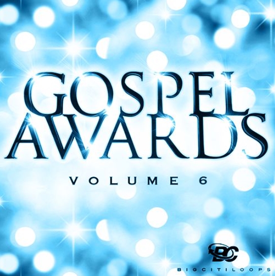 Big Citi Loops Gospel Awards Vol 6 [WAV] (Premium)