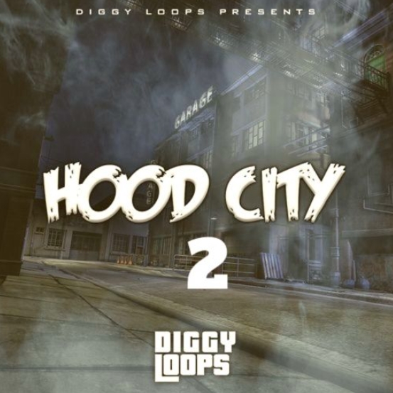 Big Citi Loops HOOD CITY 2 [WAV] (Premium)