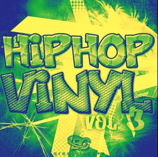 Big Citi Loops Hip Hop Vinyl 7 [WAV] (Premium)