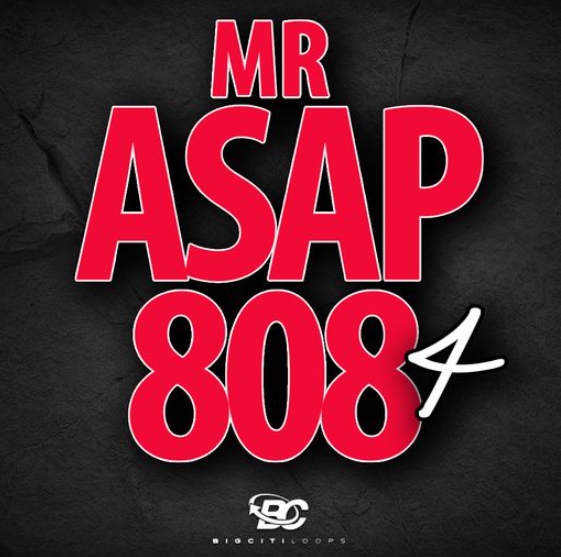 Big Citi Loops Mr Asap 808 4 [WAV] (Premium)