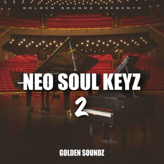 Big Citi Loops NEO SOUL KEYZ 2 [WAV]