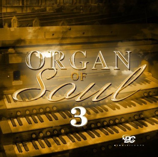 Big Citi Loops Organ Of Soul 3 [WAV] (Premium)