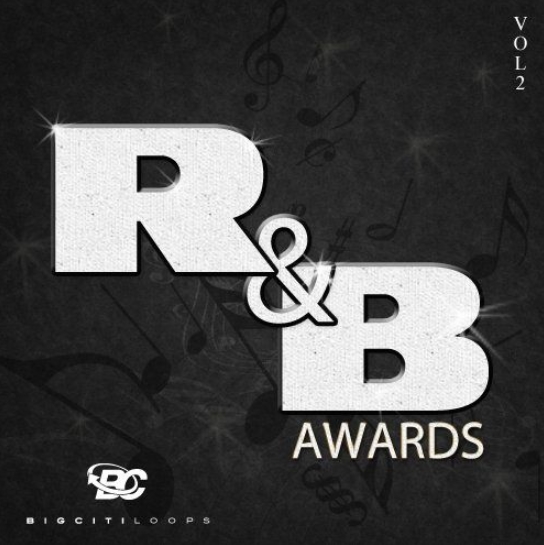 Big Citi Loops RnB Awards Vol 2 [WAV] (Premium)