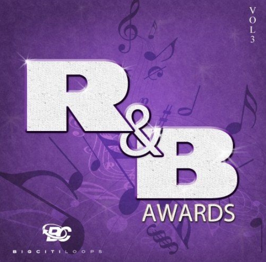 Big Citi Loops RnB Awards Vol 3 [WAV] (Premium)