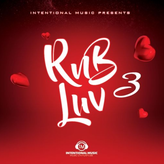 Big Citi Loops RnB Luv 3 [WAV] (Premium)