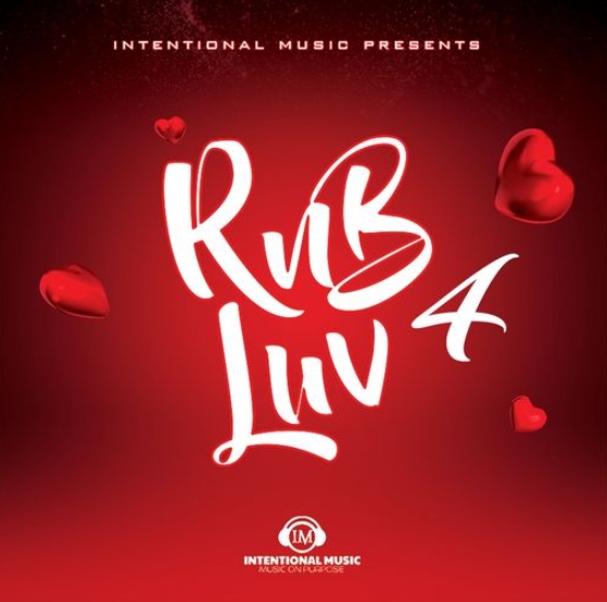 Big Citi Loops RnB Luv 4 [WAV] (Premium)