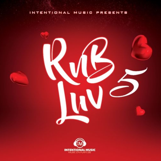 Big Citi Loops RnB Luv 5 [WAV]