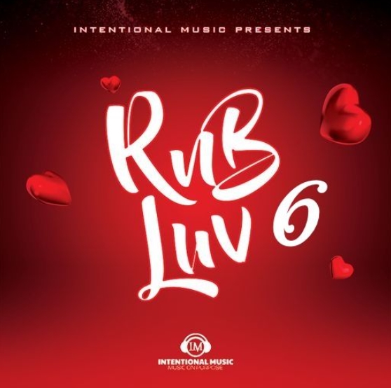 Big Citi Loops RnB Luv 6 [WAV]