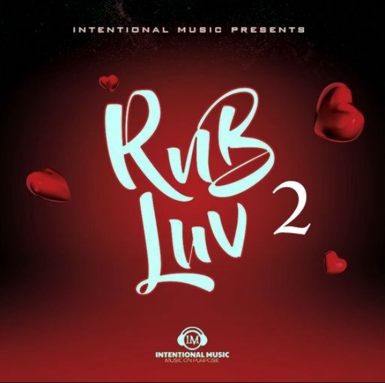 Big Citi Loops RnB Luv Vol.2 [WAV] (Premium)