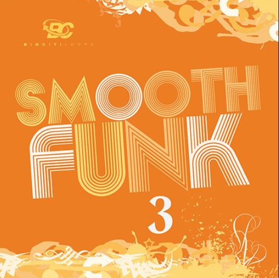 Big Citi Loops Smooth Funk 3 [WAV]