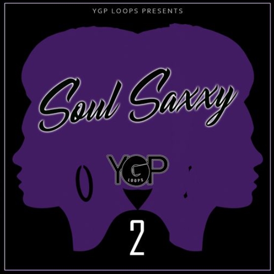 Big Citi Loops Soul Saxxy 2 [WAV] (Premium)