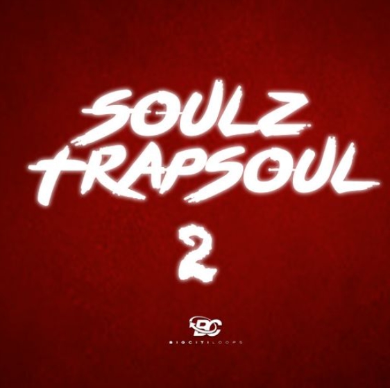 Big Citi Loops SoulZ Trapsoul 2 [WAV] (Premium)