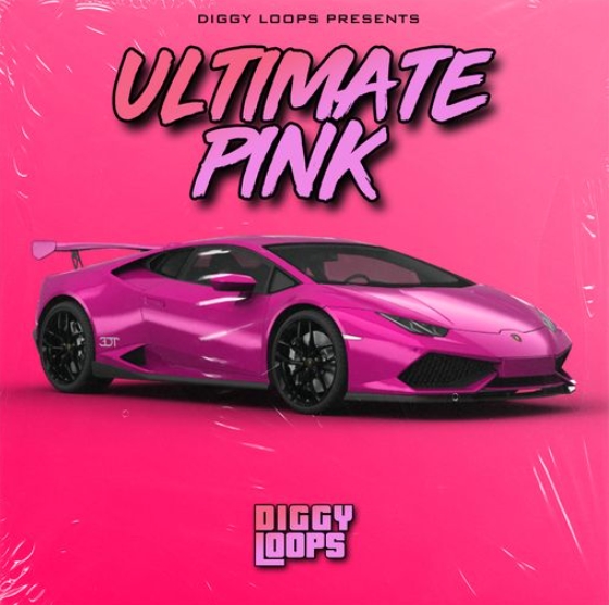 Big Citi Loops Ultimate Pink [WAV] (Premium)