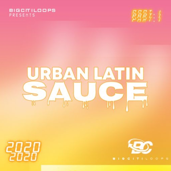 Big Citi Loops Urban Latin Sauce [WAV] (Premium)