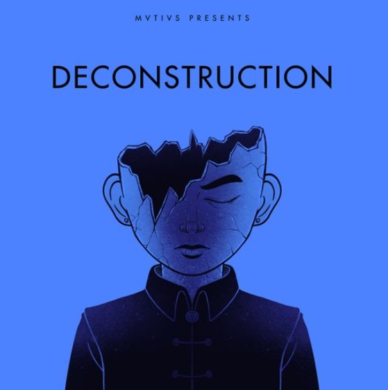 Blissful Audio Deconstruction [WAV] (Premium)