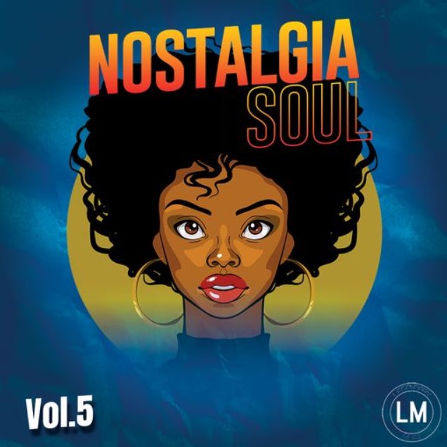 Blissful Audio Nostalgia Soul Vol.5 [WAV] (Premium)