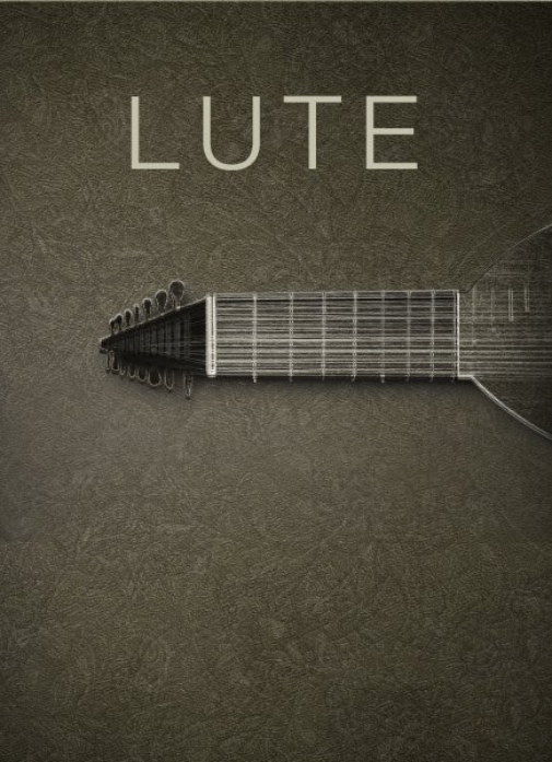 Cinematique Instruments Lute v2 [KONTAKT] (Premium)