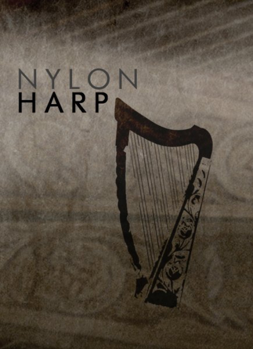 Cinematique Instruments Nylon Harp v2.5 [KONTAKT] (Premium)