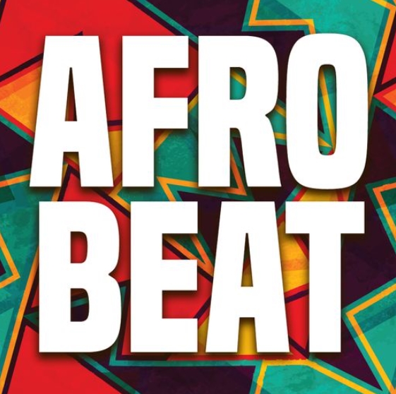 Clark Samples Afrobeat Vibes [WAV] (Premium)