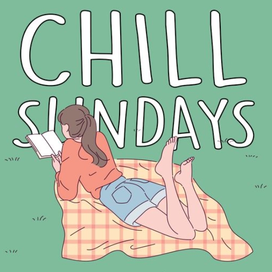 Clark Samples Chill Sundays - Lofi Hip Hop [WAV]